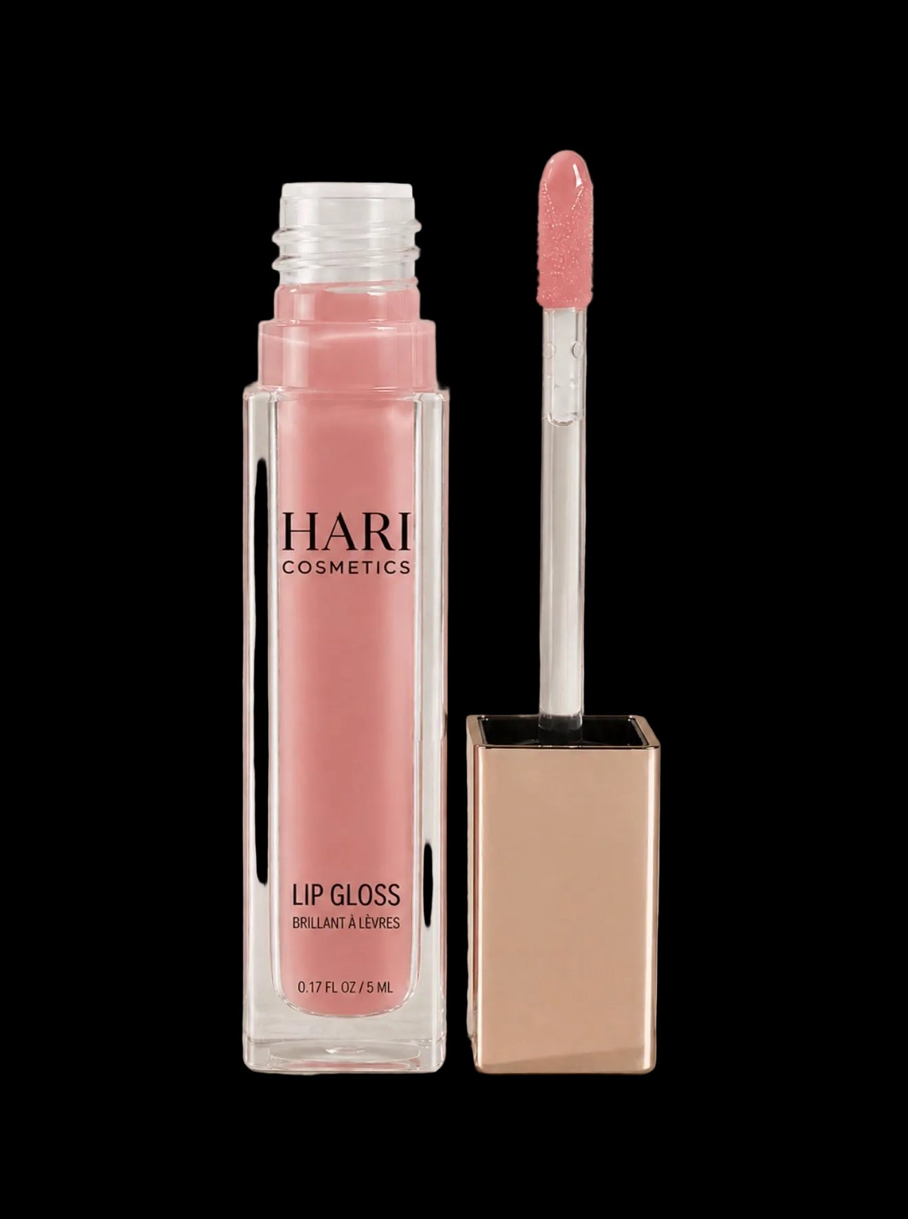 Blush Hour